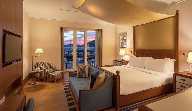 Regent Porto Montenegro-Three Bedroom Suite 1_17821